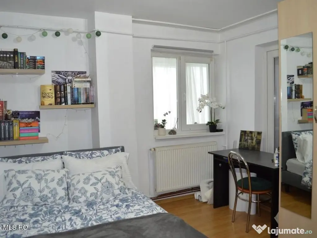 Rolast - Bere, Apartament 3 camere, 82 mp 