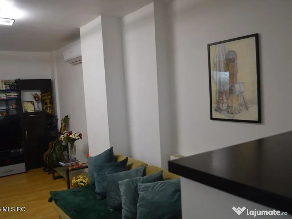 Rolast - Bere, Apartament 3 camere, 82 mp 