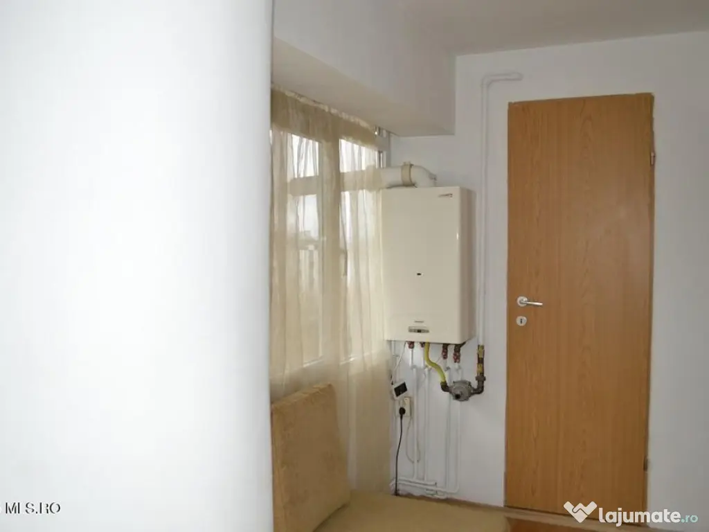 Rolast - Bere, Apartament 3 camere, 82 mp 