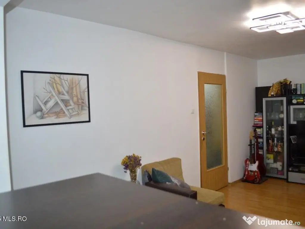 Rolast - Bere, Apartament 3 camere, 82 mp 