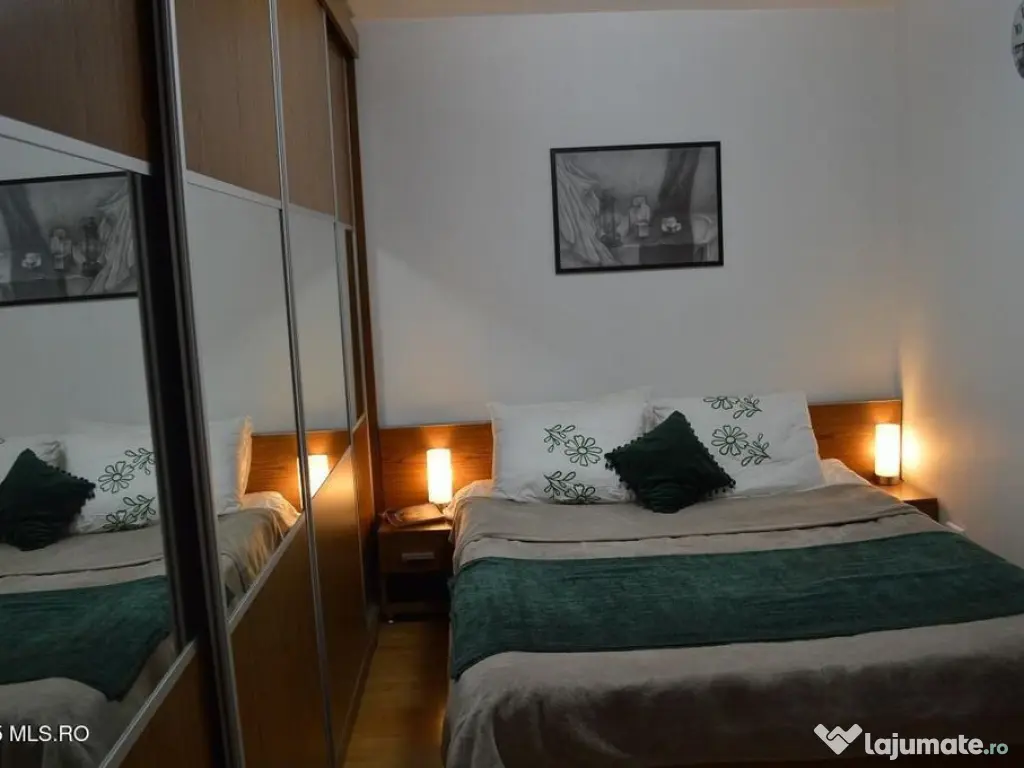 Rolast - Bere, Apartament 3 camere, 82 mp 