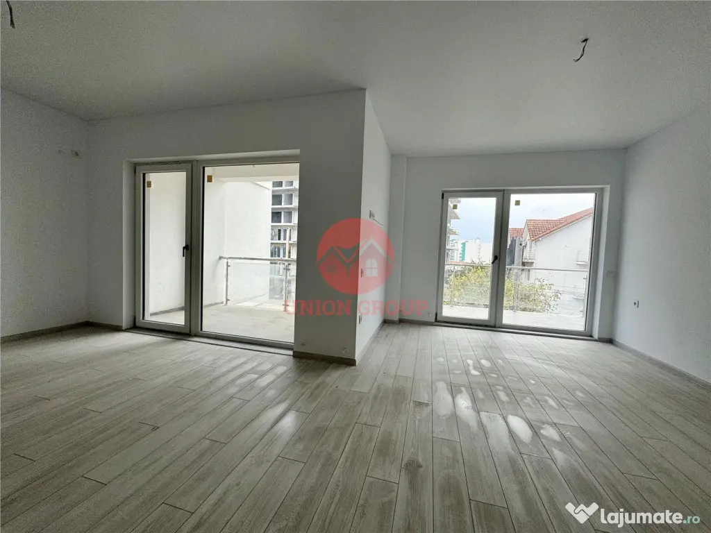 Studio Foarte Spatios la Cheie - Mamaia Nord Zona Lidl