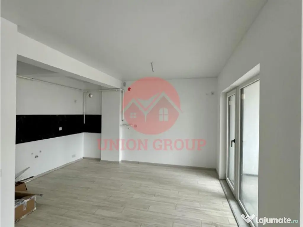 Studio Foarte Spatios la Cheie - Mamaia Nord Zona Lidl