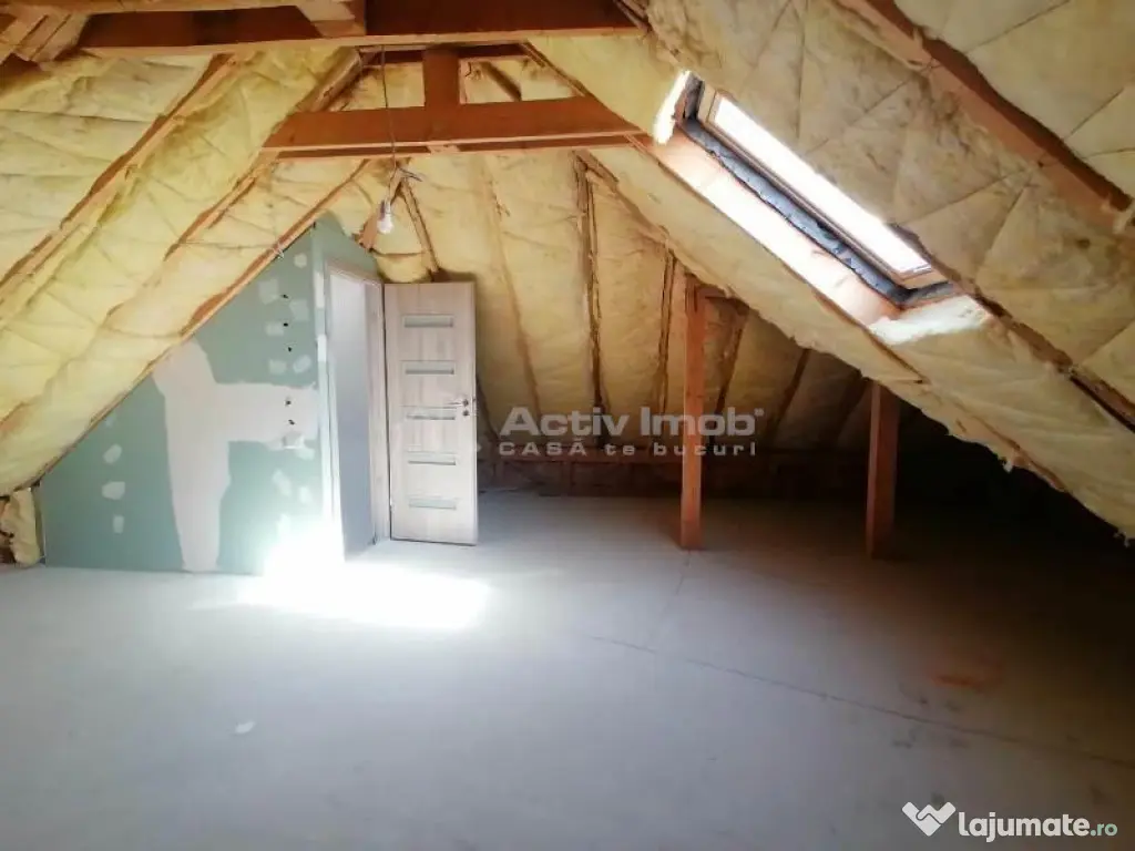 Casa - Duplex - Prelungirea Ghencea- Cartierul Latin - 15 