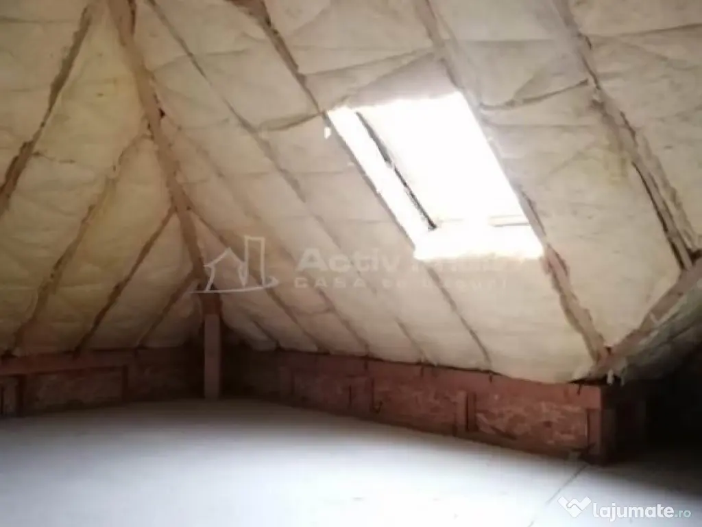 Casa - Duplex - Prelungirea Ghencea- Cartierul Latin - 15 