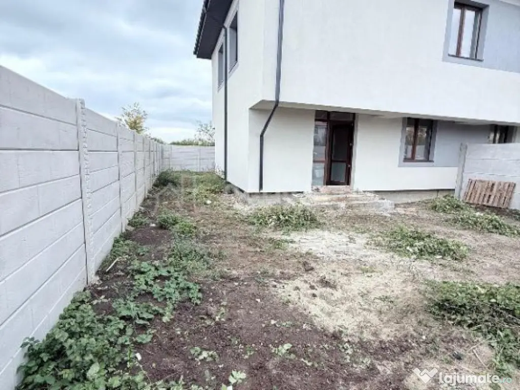 Casa - Duplex - Prelungirea Ghencea- Cartierul Latin - 15 