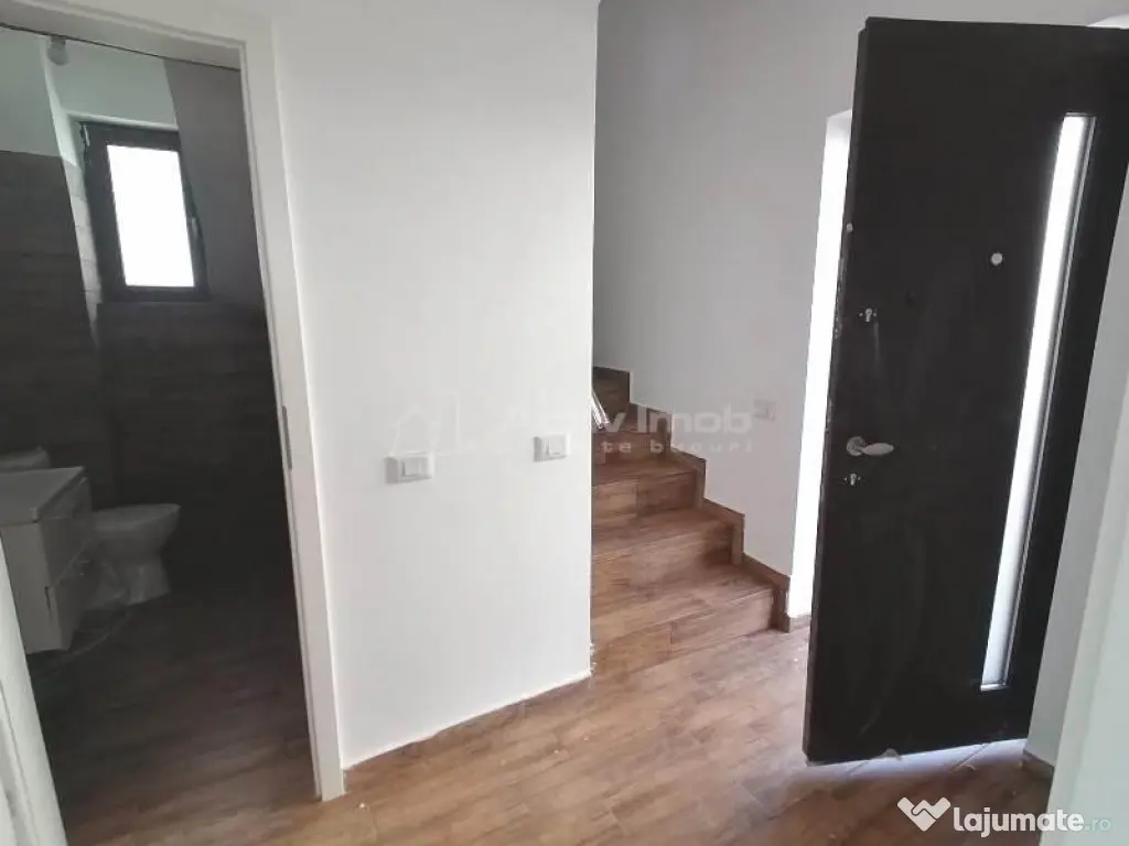 Casa - Duplex - Prelungirea Ghencea- Cartierul Latin - 15 