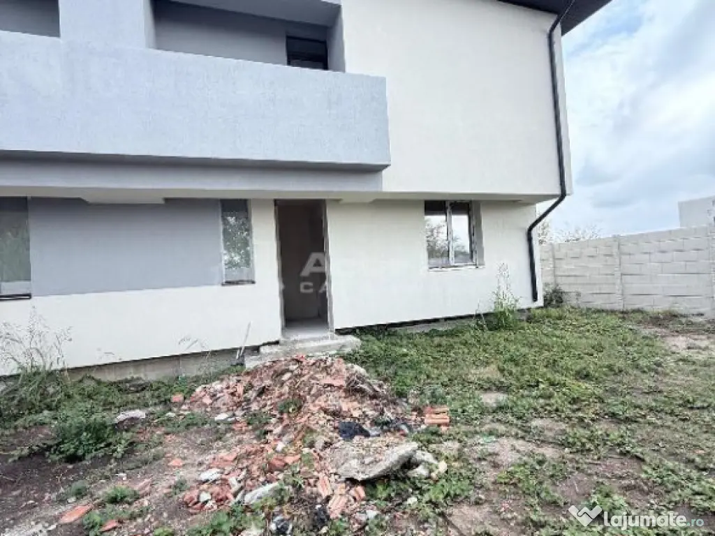 Casa - Duplex - Prelungirea Ghencea- Cartierul Latin - 15 