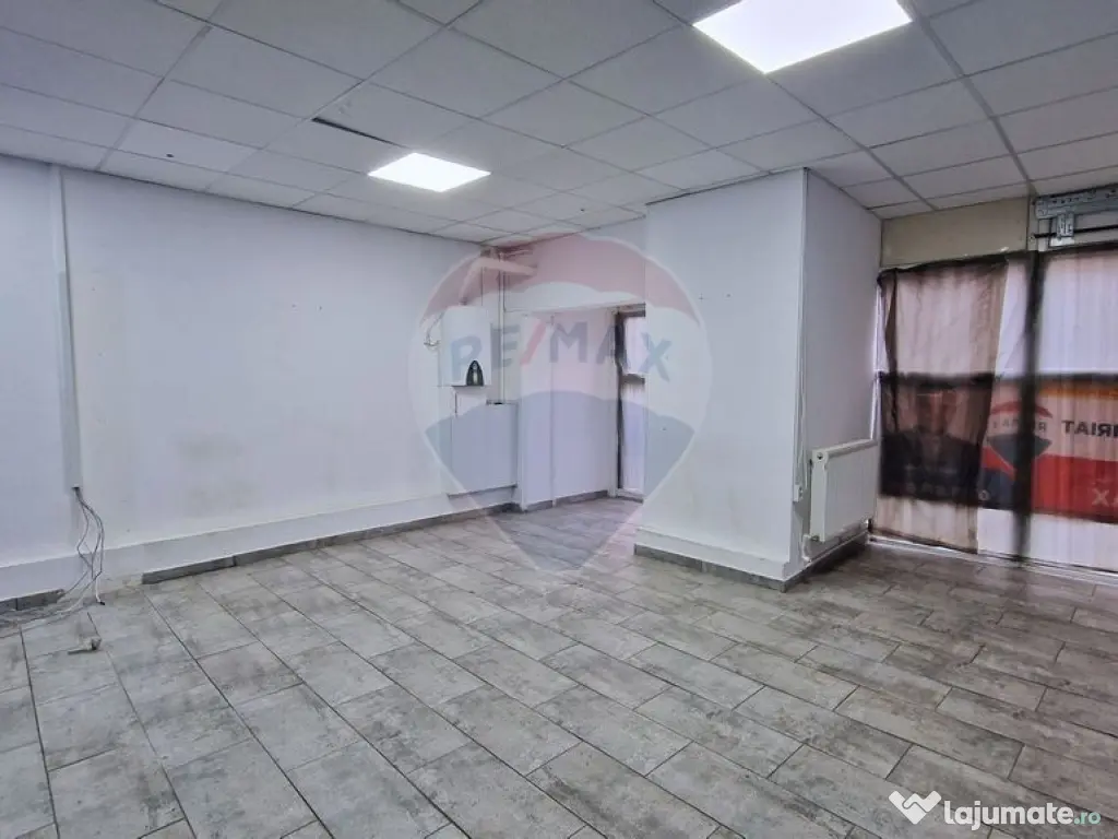Spațiu comercial de 140mp de închiriat în zona Prelung... 