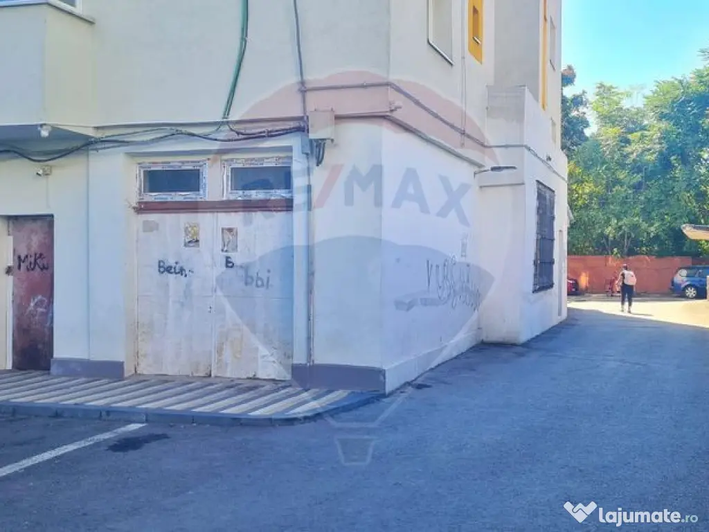 Spațiu comercial de 140mp de închiriat în zona Prelung... 