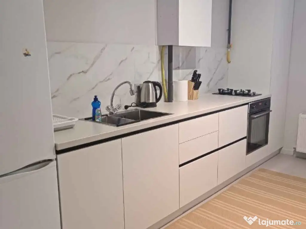 Inchiriere garsoniera in zona Academia Militara 