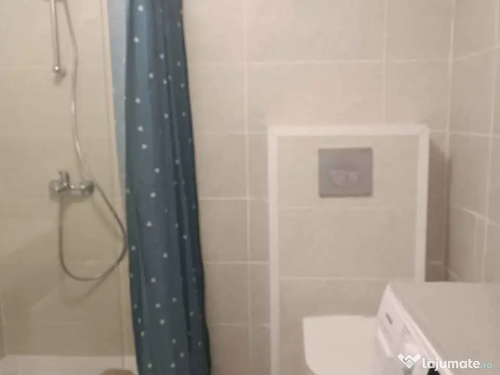 Inchiriere garsoniera in zona Academia Militara 