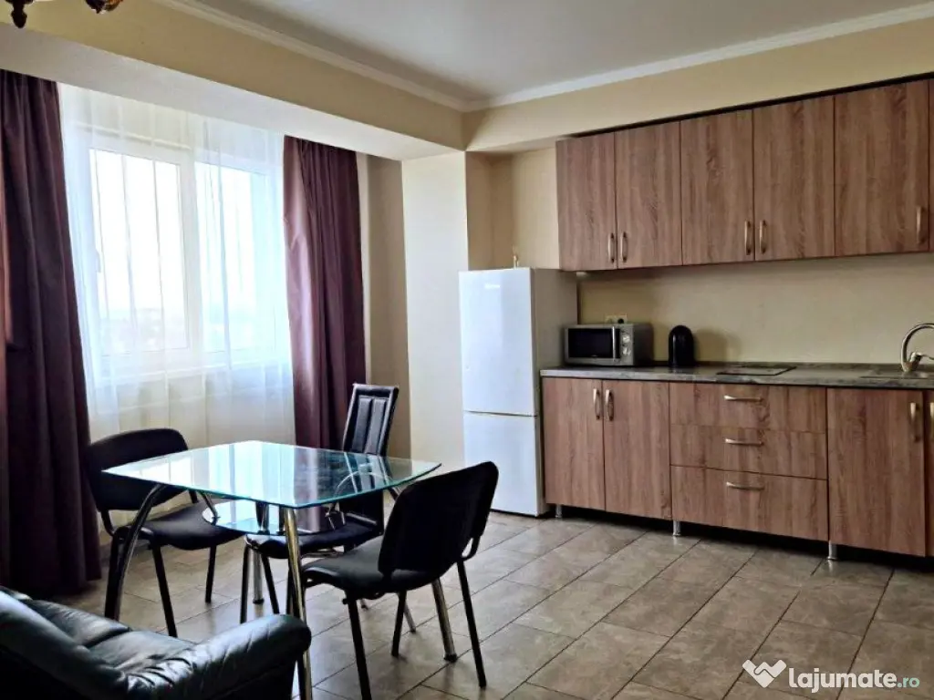 Apartament cu 2 camere de inchiriat zona Berceni
