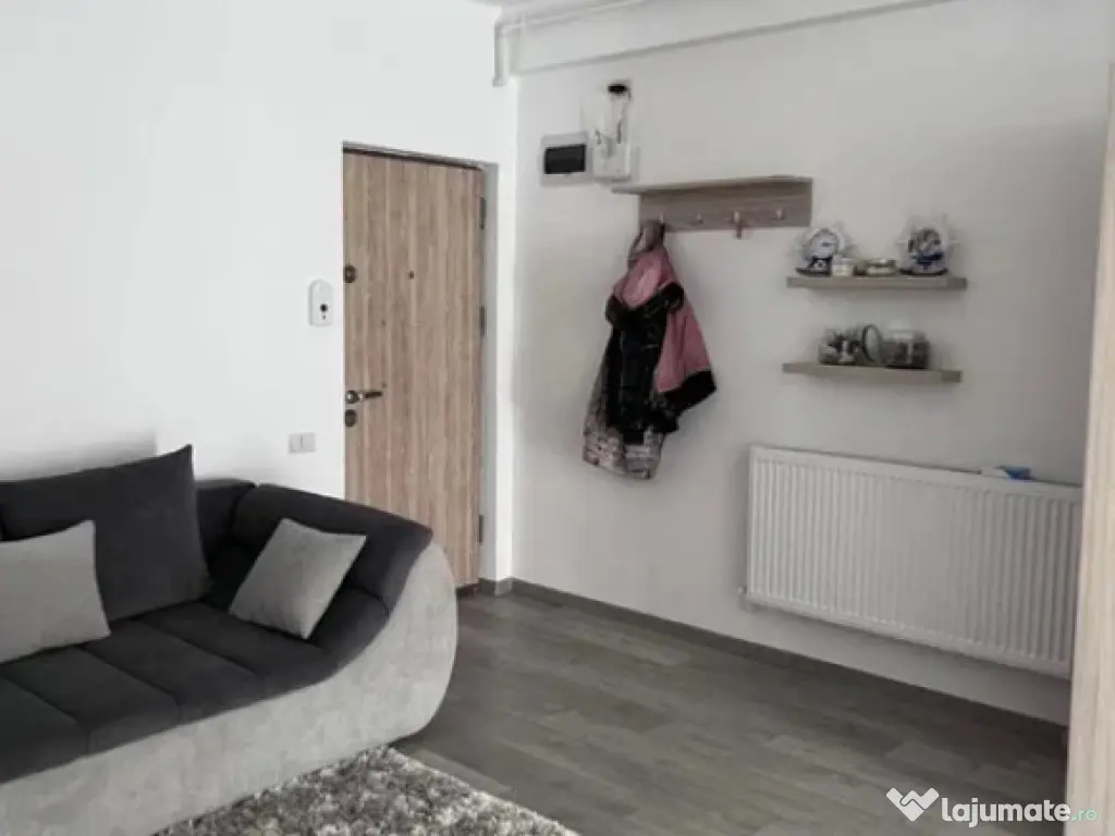 Apartament 2 camere - bloc nou - Mamaia Nord la 300m de plaj