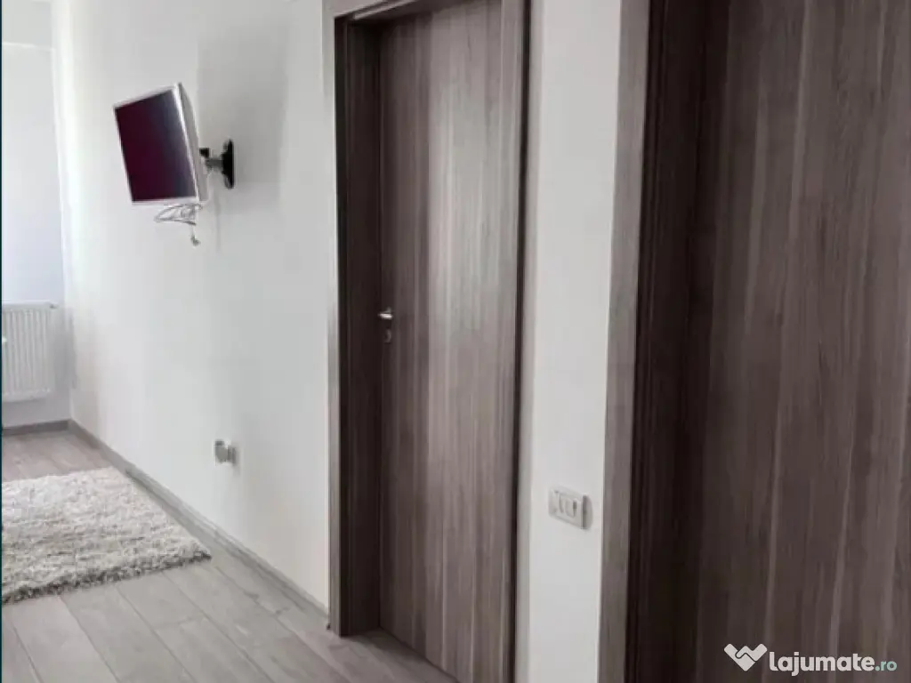 Apartament 2 camere - bloc nou - Mamaia Nord la 300m de plaj