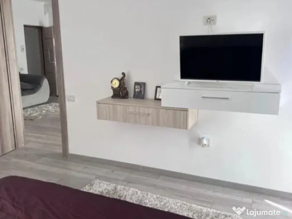 Apartament 2 camere - bloc nou - Mamaia Nord la 300m de plaj