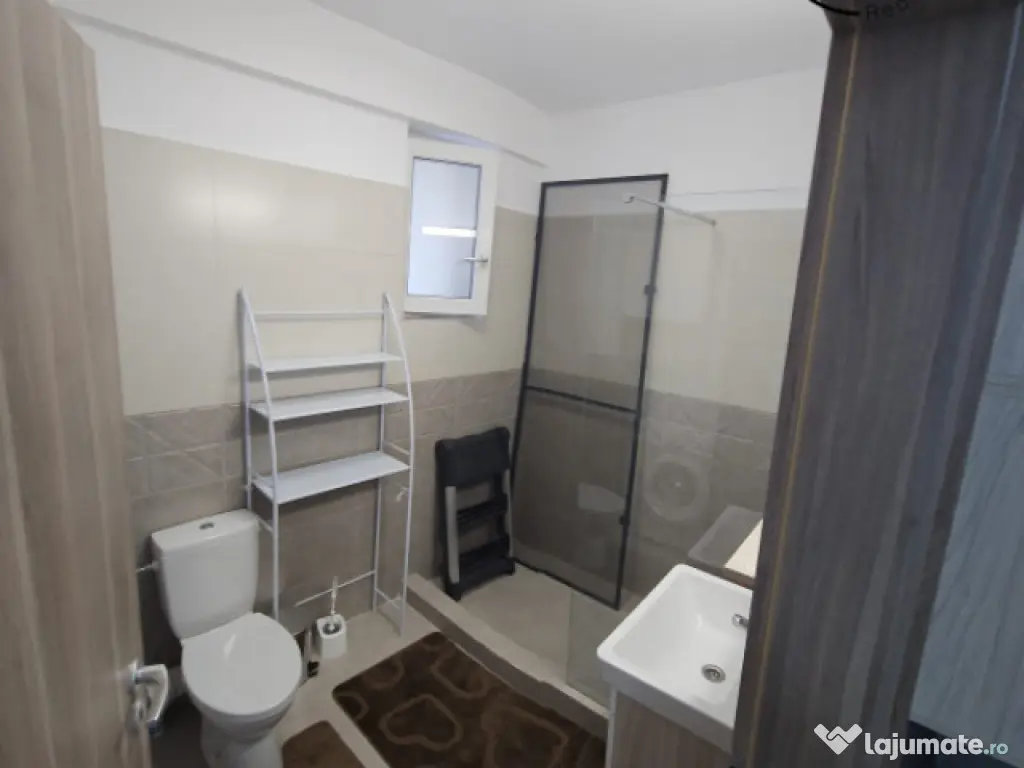 Apartament 2 camere - bloc nou - Mamaia Nord la 300m de plaj