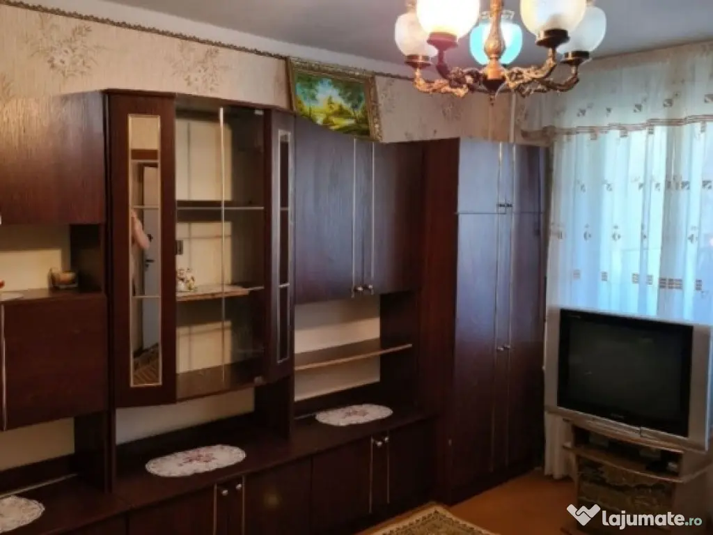 Apartament 2 camere de inchiriat in Cotroceni