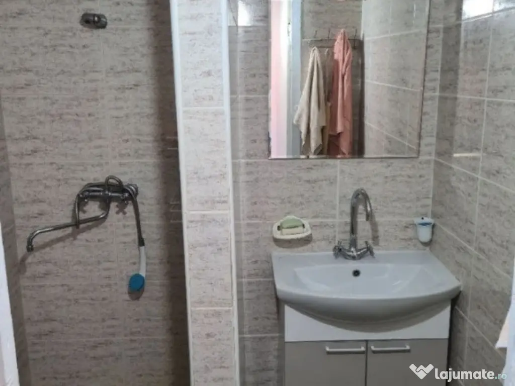 Apartament 2 camere de inchiriat in Cotroceni