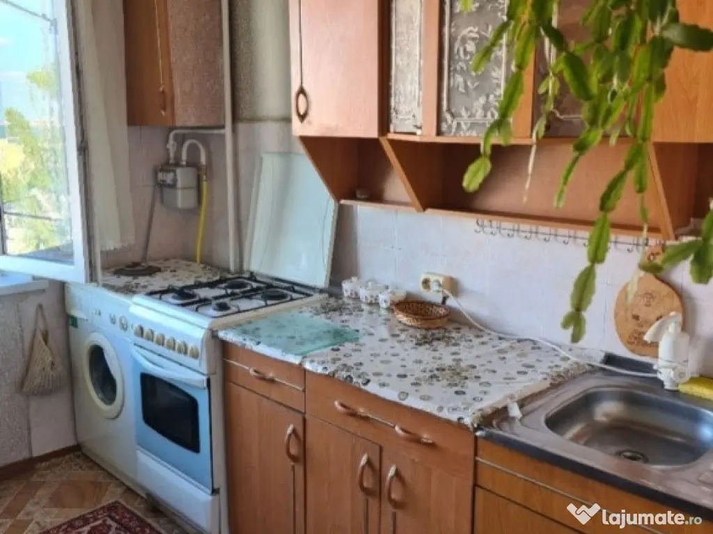 Apartament 2 camere de inchiriat in Cotroceni