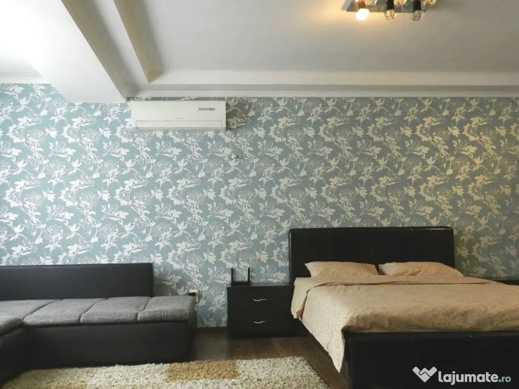 Garsoniera de inchiriat in zona Dristor