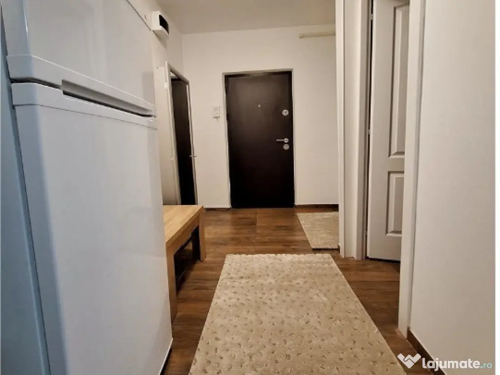 Garsonieră de închiriat – Strada Mioriței, Bacău! CE1405