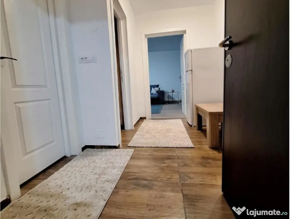 Garsonieră de închiriat – Strada Mioriței, Bacău! CE1405