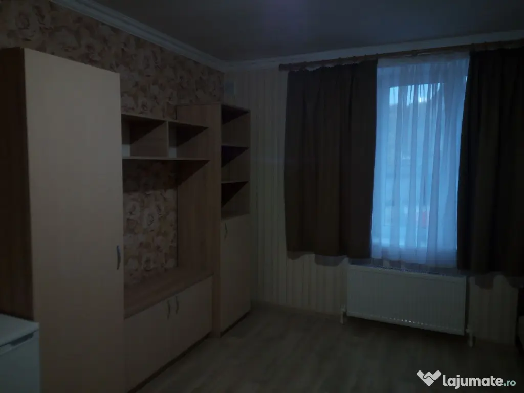 Garsoniera de inchiriat in zona Drumul Taberei