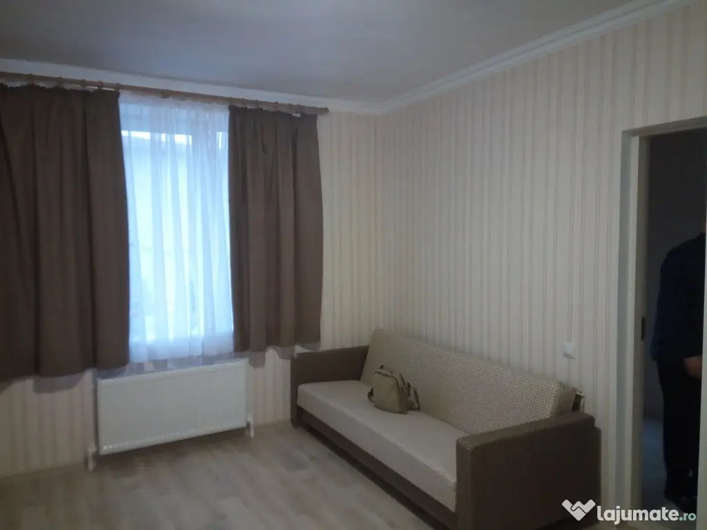 Garsoniera de inchiriat in zona Drumul Taberei