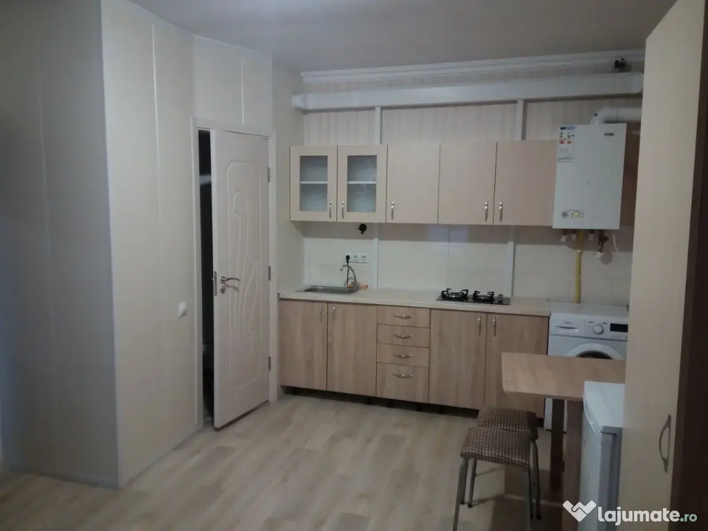 Garsoniera de inchiriat in zona Drumul Taberei
