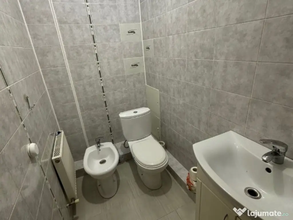 Garsoniera de inchiriat in zona Drumul Taberei