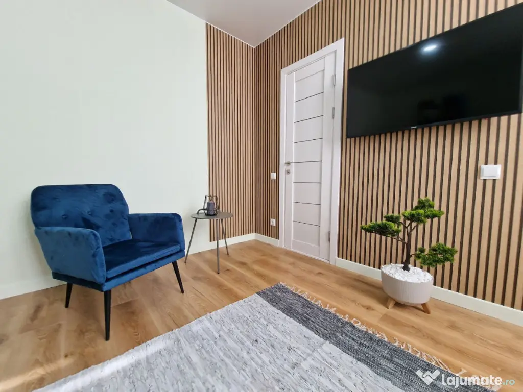 Garsoniera de inchiriat in zona P-ta Victoriei