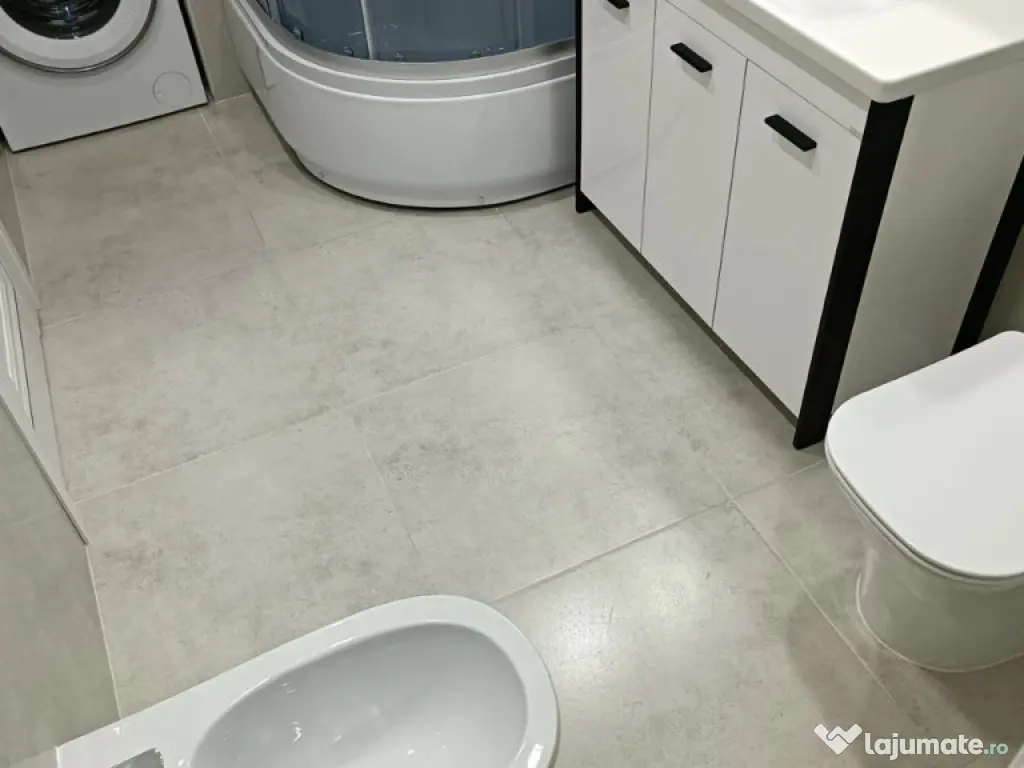 Garsoniera de inchiriat in zona Victoriei