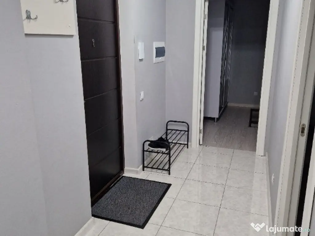 Apartament cu 2 camere de inchiriat in zona 13 Septembrie