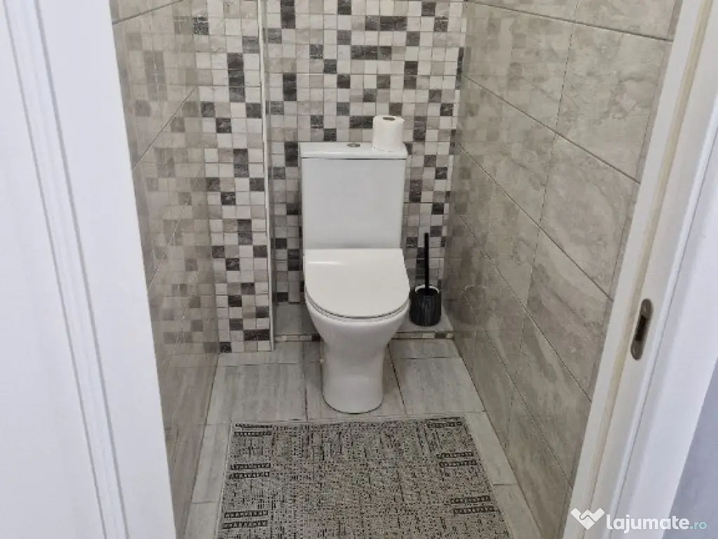 Apartament cu 2 camere de inchiriat in zona 13 Septembrie