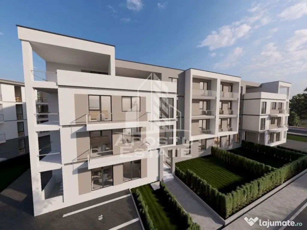 Oportunitate investitie apartament cu 2camere bucatarie i... 