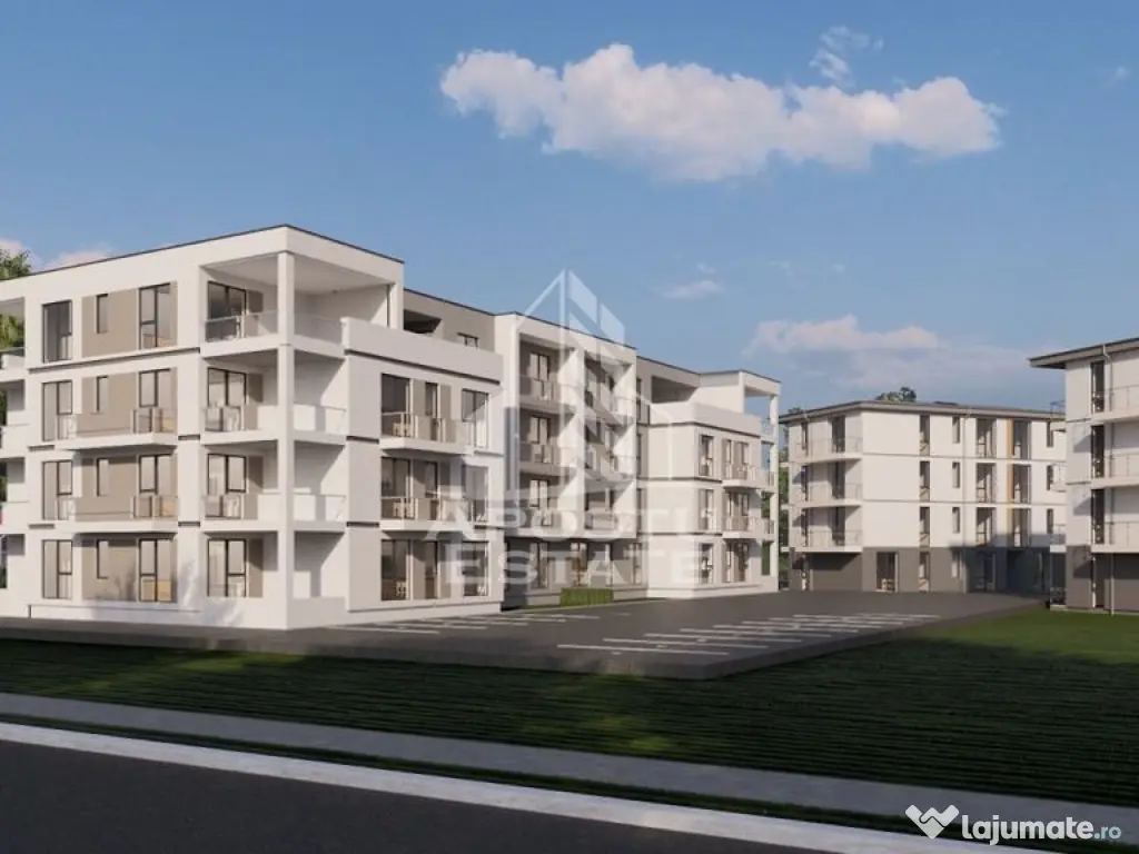 Oportunitate investitie apartament cu 2camere bucatarie i... 