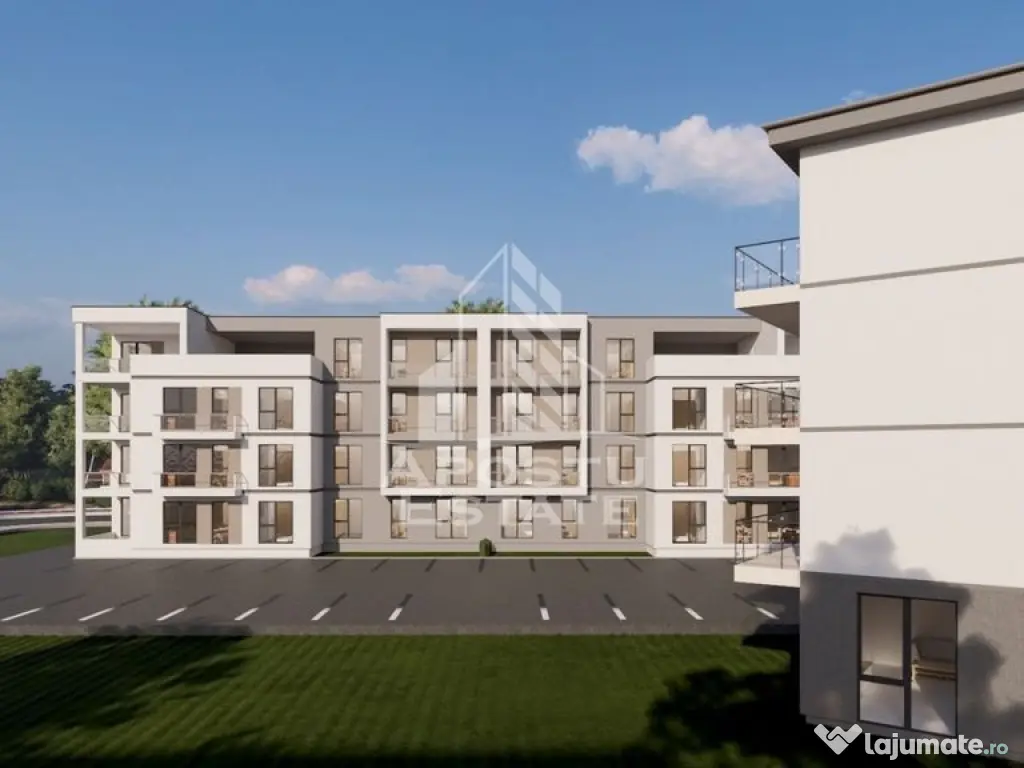 Oportunitate investitie apartament cu 2camere bucatarie i... 