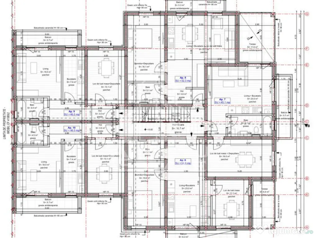 Oportunitate investitie apartament cu 2camere bucatarie i... 