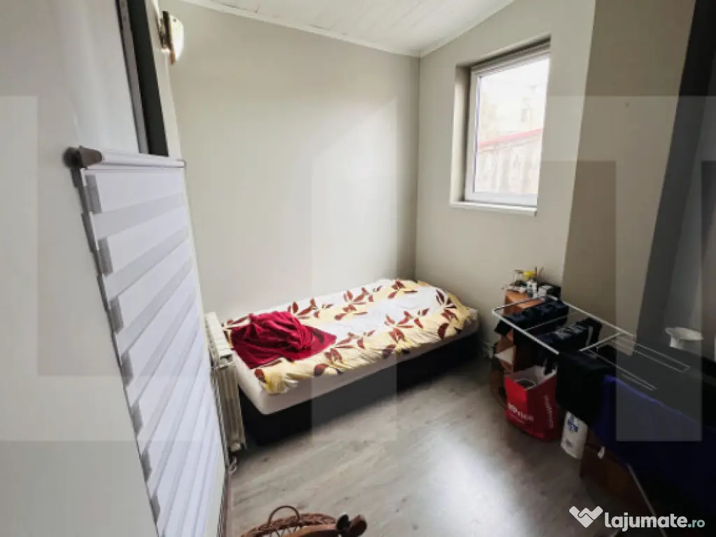 Spatiu generos in centrul Aradului, 180mp utili, investitie