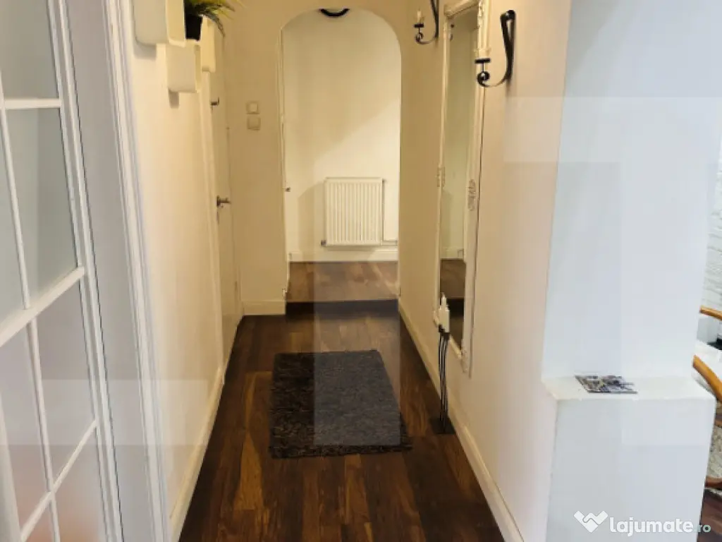 Spatiu generos in centrul Aradului, 180mp utili, investitie