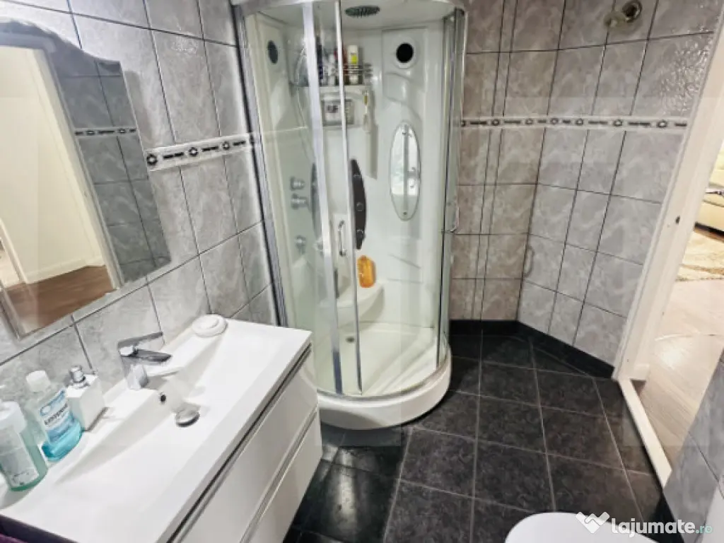 Spatiu generos in centrul Aradului, 180mp utili, investitie