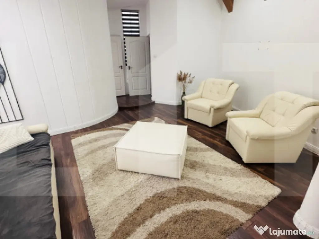 Spatiu generos in centrul Aradului, 180mp utili, investitie