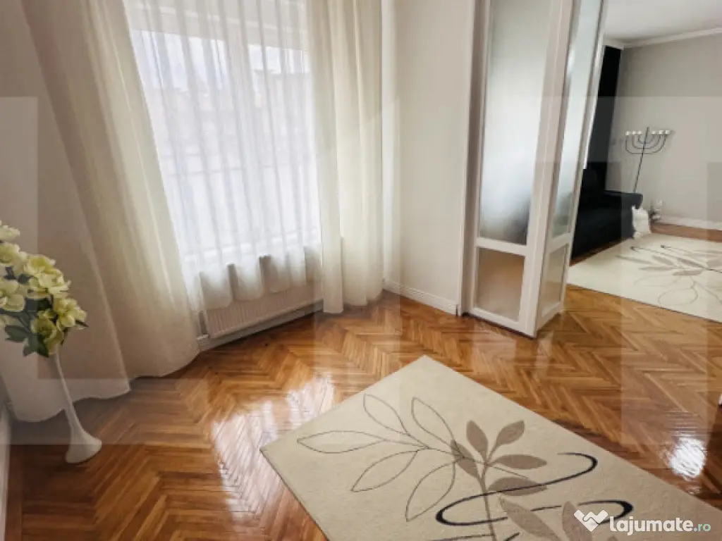 Spatiu generos in centrul Aradului, 180mp utili, investitie