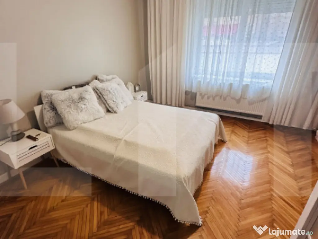 Spatiu generos in centrul Aradului, 180mp utili, investitie