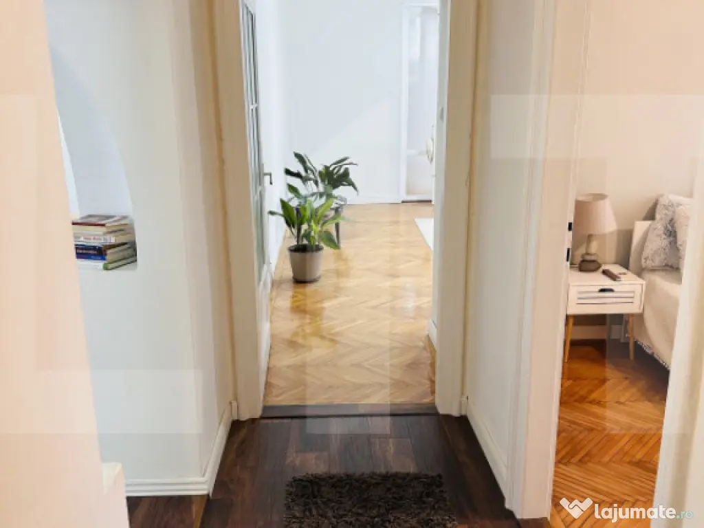 Spatiu generos in centrul Aradului, 180mp utili, investitie