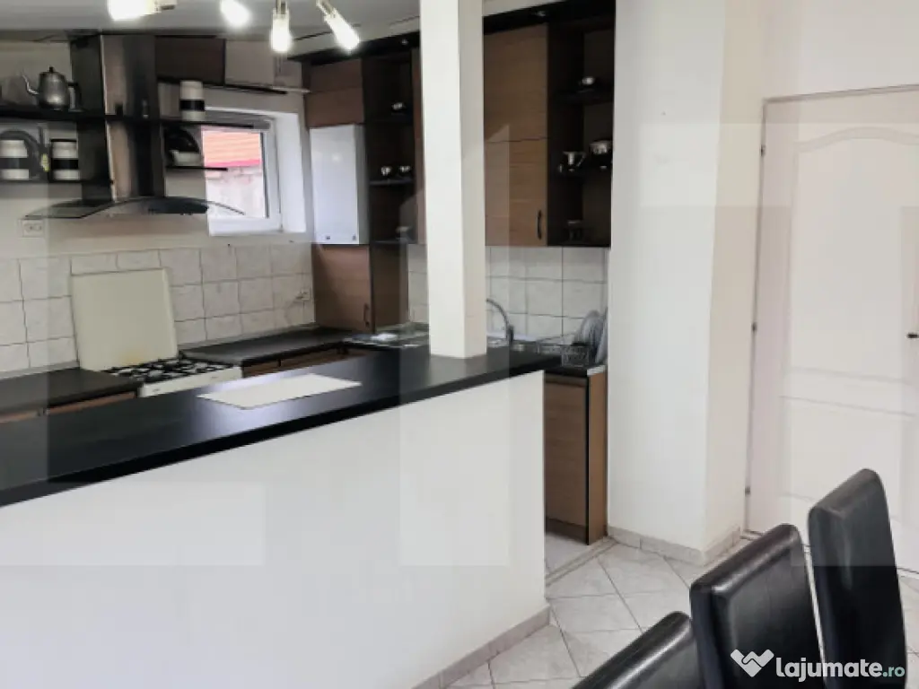 Spatiu generos in centrul Aradului, 180mp utili, investitie