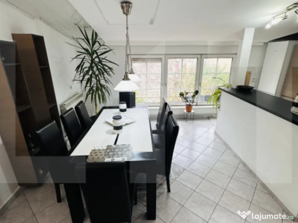 Spatiu generos in centrul Aradului, 180mp utili, investitie