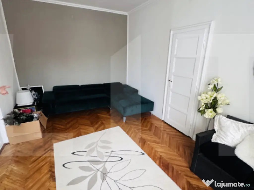 Spatiu generos in centrul Aradului, 180mp utili, investitie