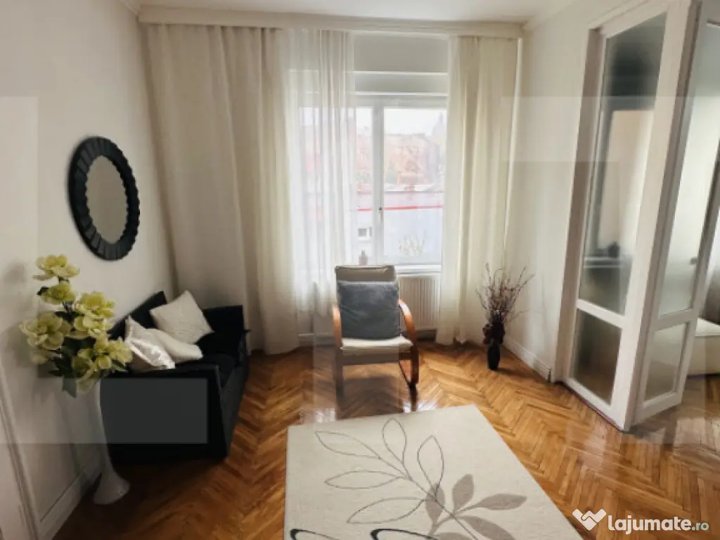 Spatiu generos in centrul Aradului, 180mp utili, investitie